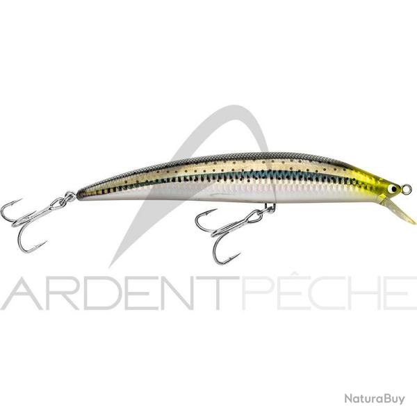 Poisson nageur TACKLE HOUSE K Ten blue ocean BKS 175 113 Konoshiro