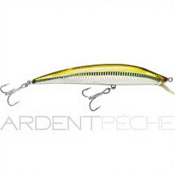 Poisson nageur TACKLE HOUSE K Ten blue ocean BKS 175 114 Horse mackerel