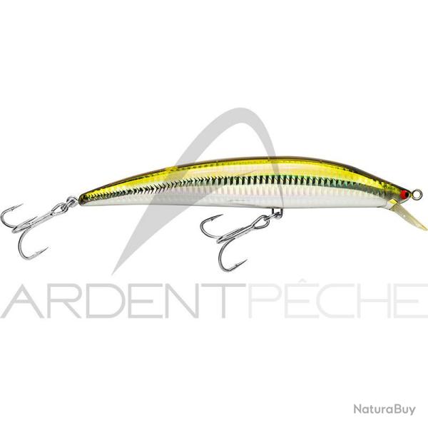 Poisson nageur TACKLE HOUSE K Ten blue ocean BKS 175 114 Horse mackerel