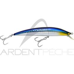 Poisson nageur TACKLE HOUSE K Ten blue ocean BKS 175 115 Frigate mackerel
