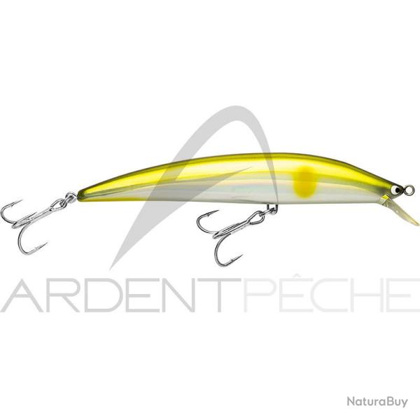 Poisson nageur TACKLE HOUSE K Ten blue ocean BKS 175 116 Ayu