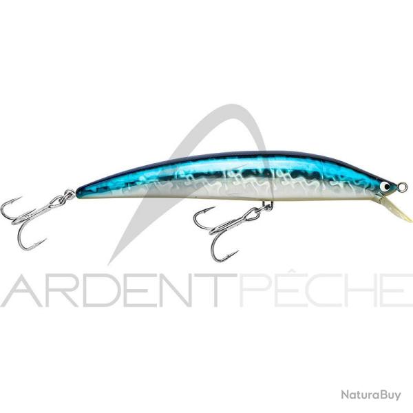 Poisson nageur TACKLE HOUSE K Ten blue ocean BKS 175 RS15