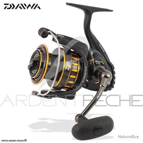 Moulinet DAIWA BG 3000