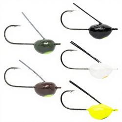 T&ecirc;te flottante SMITH Hoptera arky 04