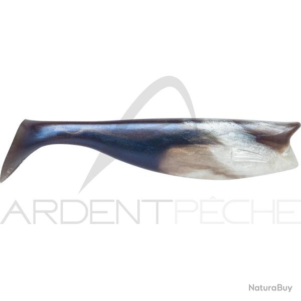 Leurre souple BERKLEY Flex SW shad 12cm Smelt