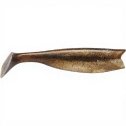 Leurre souple BERKLEY Flex SW shad 12cm Cappuccino