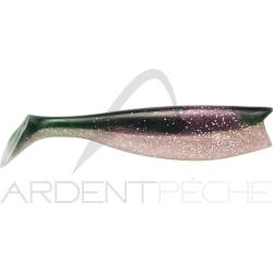 Leurre souple BERKLEY Flex SW shad 12cm Shiner