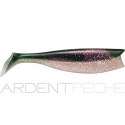 Leurre souple BERKLEY Flex SW shad 12cm Shiner