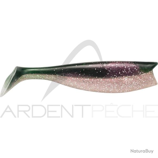 Leurre souple BERKLEY Flex SW shad 12cm Shiner