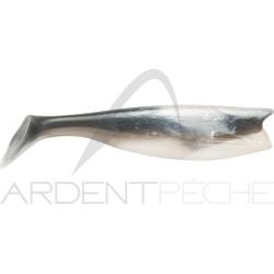 Leurre souple BERKLEY Flex SW shad 12cm Sexy smelt
