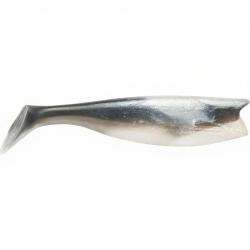 Leurre souple BERKLEY Flex SW shad 12cm Sexy smelt