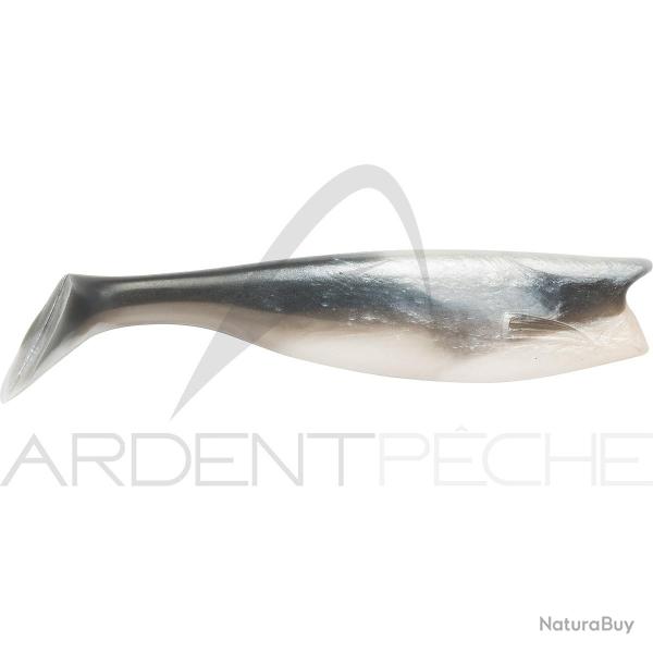 Leurre souple BERKLEY Flex SW shad 12cm Sexy smelt