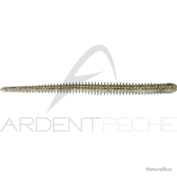 Leurre souple KEITECH Easy shaker 4.5 416 Silver flash