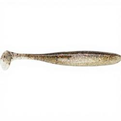 Leurre souple KEITECH Easy shiner 3 417 Gold flash