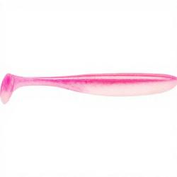 Leurre souple KEITECH Easy shiner 3 S18 Hyper pink white