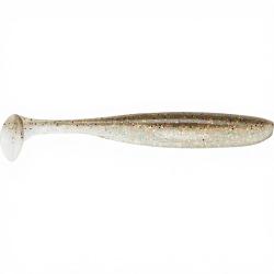 Leurre souple KEITECH Easy shiner 3 410 Crystal shad