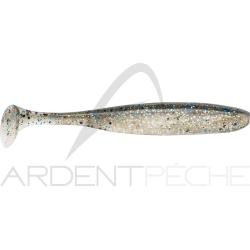 Leurre souple KEITECH Easy shiner 3 418 Bluegill flash