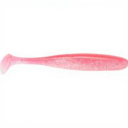 Leurre souple KEITECH Easy shiner 3 S03 Pink glow