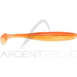 Leurre souple KEITECH Easy shiner 3 S05 Orange