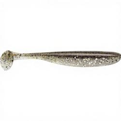 Leurre souple KEITECH Easy shiner 3 483 Okanee Salmon