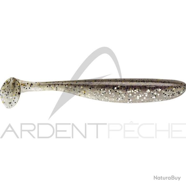 Leurre souple KEITECH Easy shiner 3 483 Okanee Salmon