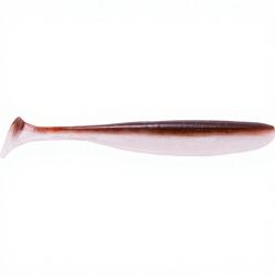Leurre souple KEITECH Easy shiner 3 S23 Scuppernong white