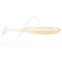 Leurre souple KEITECH Easy shiner 3 529 Crystal flash