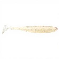 Leurre souple KEITECH Easy shiner 3 529 Crystal flash
