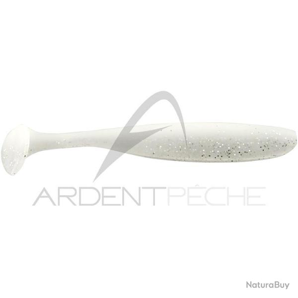 Leurre souple KEITECH Easy shiner 4 422 Sight flash