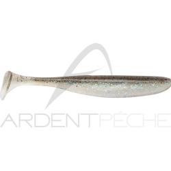 Leurre souple KEITECH Easy shiner 4 440 Electric shad