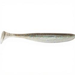 Leurre souple KEITECH Easy shiner 4 440 Electric shad