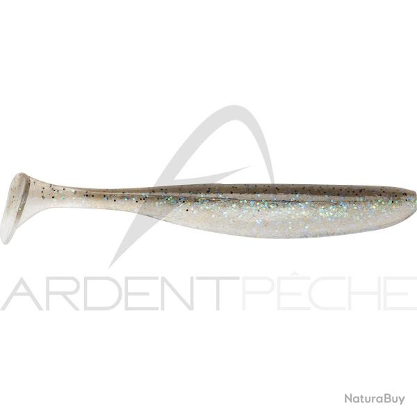 Leurre souple KEITECH Easy shiner 4 440 Electric shad