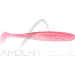 Leurre souple KEITECH Easy shiner 4 S03 Pink glow