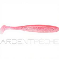 Leurre souple KEITECH Easy shiner 4 S03 Pink glow