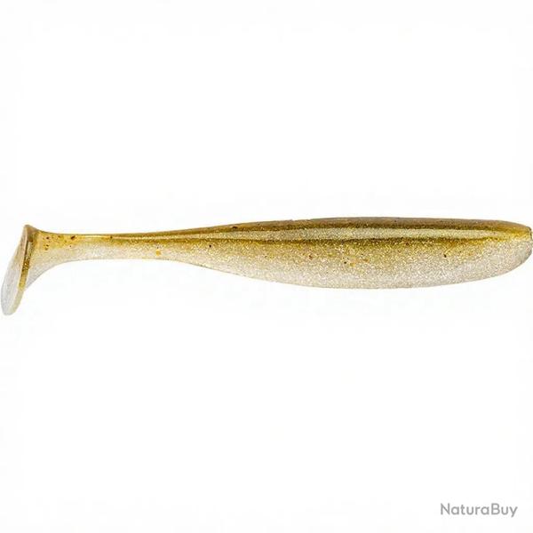 Leurre souple KEITECH Easy shiner 4 486 Arkansas shiner