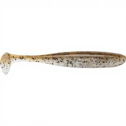 Leurre souple KEITECH Easy shiner 4 414 Green pumpkin pepper