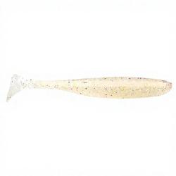 Leurre souple KEITECH Easy shiner 4 529 Crystal flash