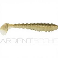 Leurre souple KEITECH Swing impact fat 2.8 400 Ayu