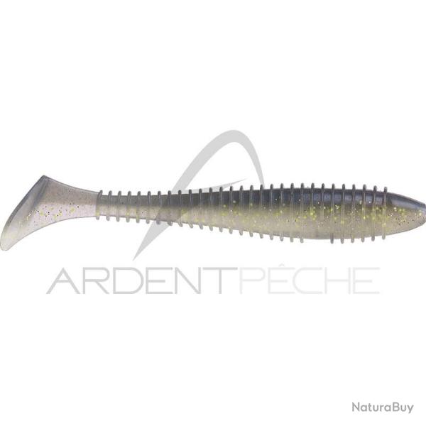 Leurre souple KEITECH Swing impact fat 3.3 426 Sexy shad