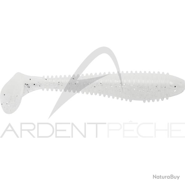 Leurre souple KEITECH Swing impact fat 3.3 422 Sight flash