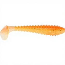 Leurre souple KEITECH Swing impact fat 5.8 S05 Orange