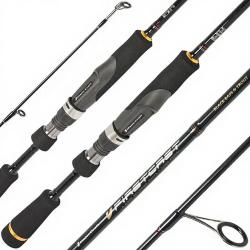 Canne MAJOR CRAFT Firstcast spin 662 L