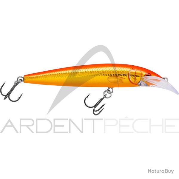 Poisson nageur RAPALA Scatter rap deep husky jerk 10 GF