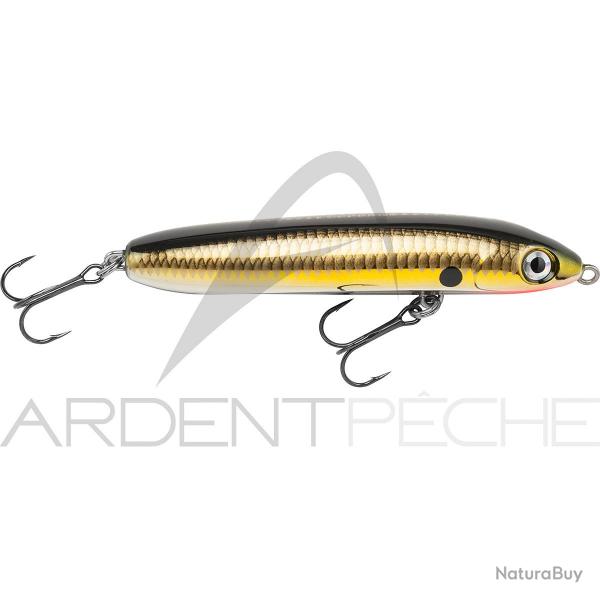 Poisson nageur RAPALA Skitter V 10 GCH