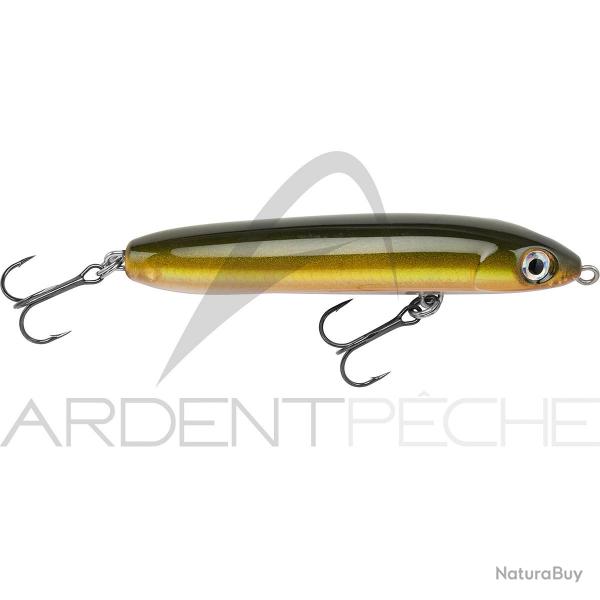 Poisson nageur RAPALA Skitter V 10 GO