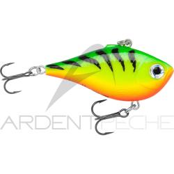 Poisson nageur RAPALA Rippin rap 05 FT