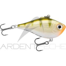 Poisson nageur RAPALA Rippin rap 05 YP
