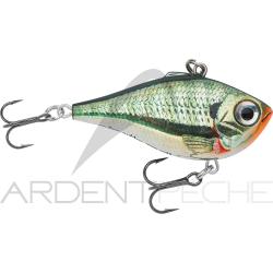 Poisson nageur RAPALA Rippin rap 05 CBG