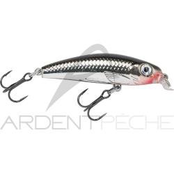Poisson nageur RAPALA Ultra light minnow 04 CH