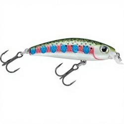 Poisson nageur RAPALA Ultra light minnow 04 RT